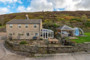 Bilberry Bank Cottage